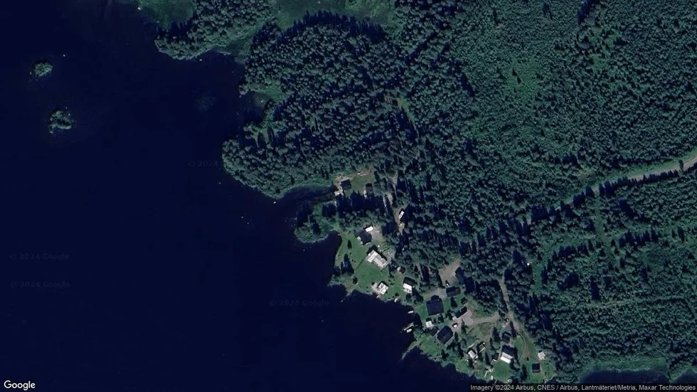 Området kring Stussviken 17