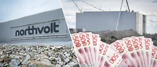 Northvolt's recycling initiative awarded final chunk of grant