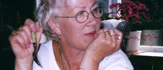Ann-Kristin Lundmark               