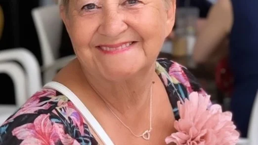 Ingrid Widén.