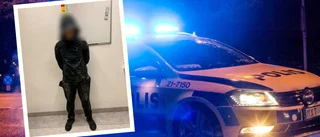 Förebygg gängkriminaliteten        