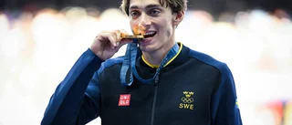 LISTA: Här är alla Sveriges OS-medaljer i Paris