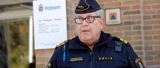 Nyköpingspolisens offensiva taktik – efter grova mordbranden