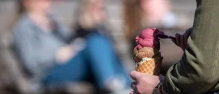 SMHI:s sköna helgbesked:  "Närmar oss 20-gradersstrecket"