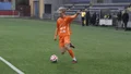 De var bäst i AFC i toppmatchen mot Nordic United
