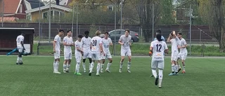 Klart: Dalkurd åker ur division 2