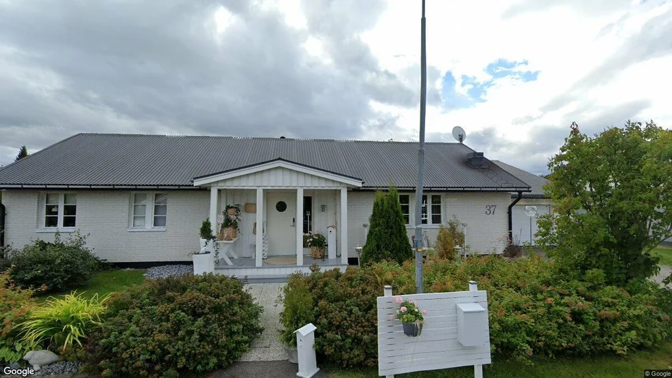 Bullerviksvägen 37
