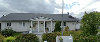 117 kvadratmeter stort hus i Bergsviken, Piteå sålt för 2 600 000 kronor