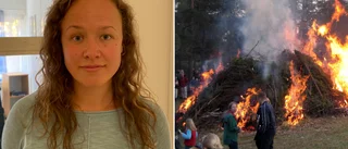 Nya regler för eldning: Enköping bortser från EU-direktiv