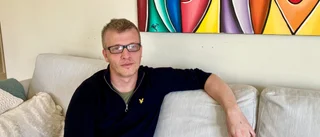 Richards mission: Att hjälpa barn som mobbas och kränks i skolan