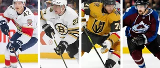 NHL-experten om Linköpingskillens jättesuccé: "Är med däruppe"