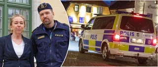 Unga gotlänningar riskerar att rekryteras till gäng