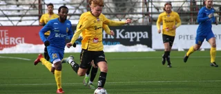 Klart: Han förstärker PIF – slutar spela innebandy