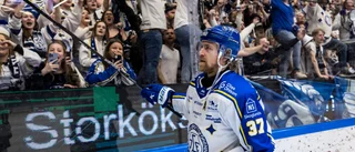Skelleftefostrade backen lämnar Leksand