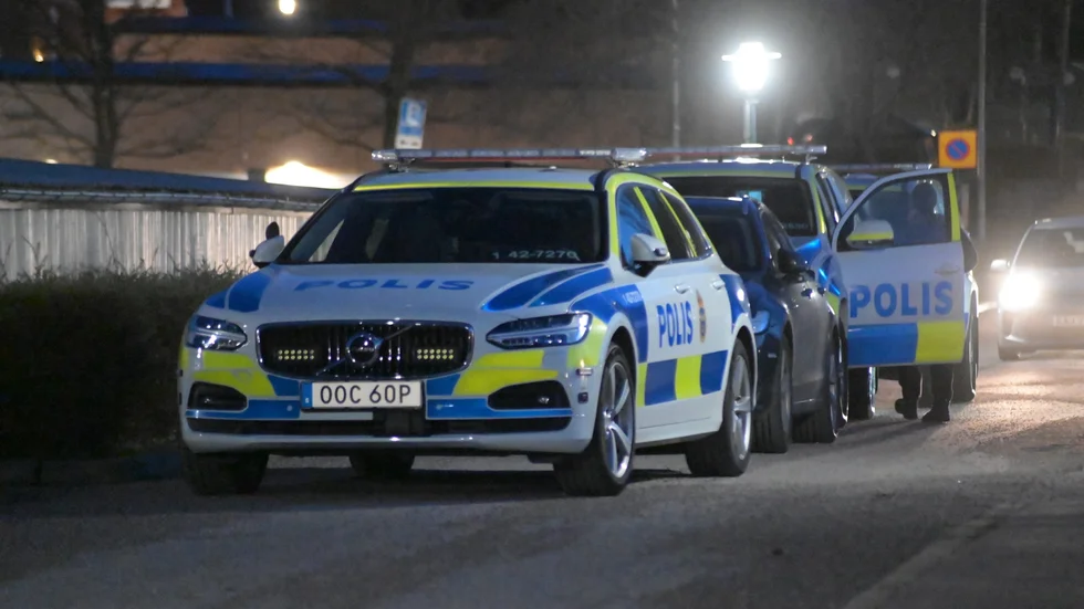 Det var på kvällen 14 april som 16-åringen sköts till döds.