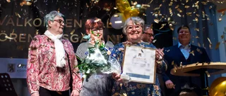 De är årets pristagare på Föreningsgalan
