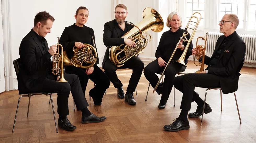 Linnékvintetten har funnits i närmare 40 år och hör till Musik i Upplands ensembler.
