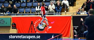 Storvreta till SM-final: "Idag var det inget snack om saken"