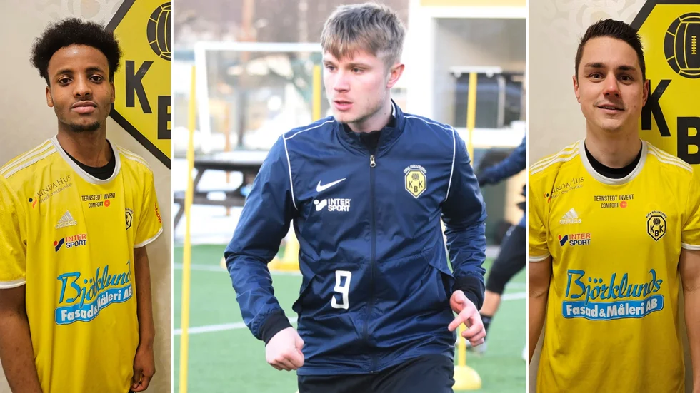 Kisa BK åkte ur trean förra säsongen och har haft stor omsättning på spelare sedan dess. I det nya lagbygget blir spelare som Maslah Mohammad Muhiyadin, David Ganbrant och Lukas Lindberg viktiga.