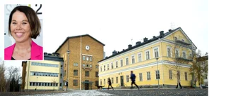 Good news – Luleås internationella skola är godkänd