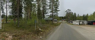 Fastigheten på Kåbdalis 222 i Kåbdalis får ny ägare