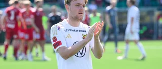 Piteåbördige spelaren tror på stark höst i Superettan