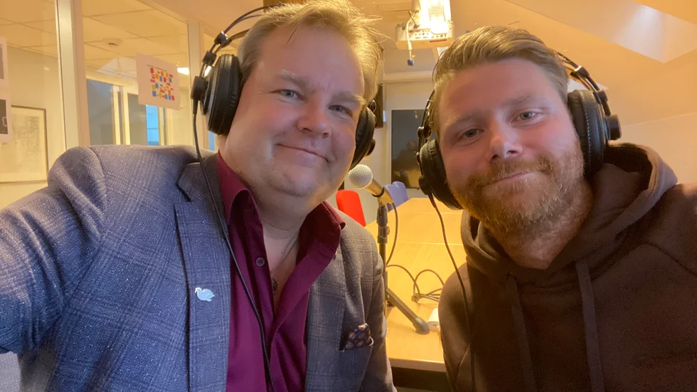 Radiosnack. Motala AIF:s ishockey-sportchef Pontus Ronell är gäst hos Jens Bollius i avsnitt 110 av Sportsnack. Där berättas bland annat om Maifs nya arenanamn tre år framåt. 