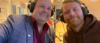 PODD: Det blir ishallens nya namn – Pontus Ronell berättar