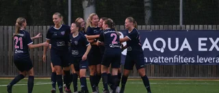 Jätteskrällen: Skellefteå FC slog ut Sunnanå – ur svenska cupen