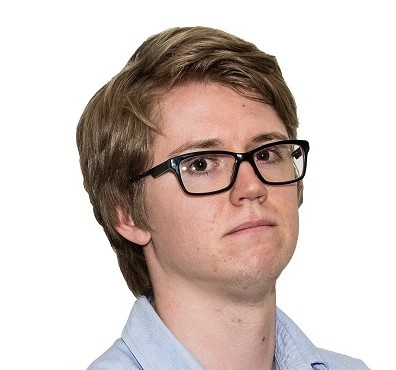 Konrad Olsson