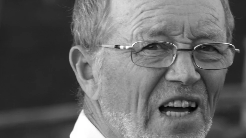 Allan Lundström, Skellefteå
