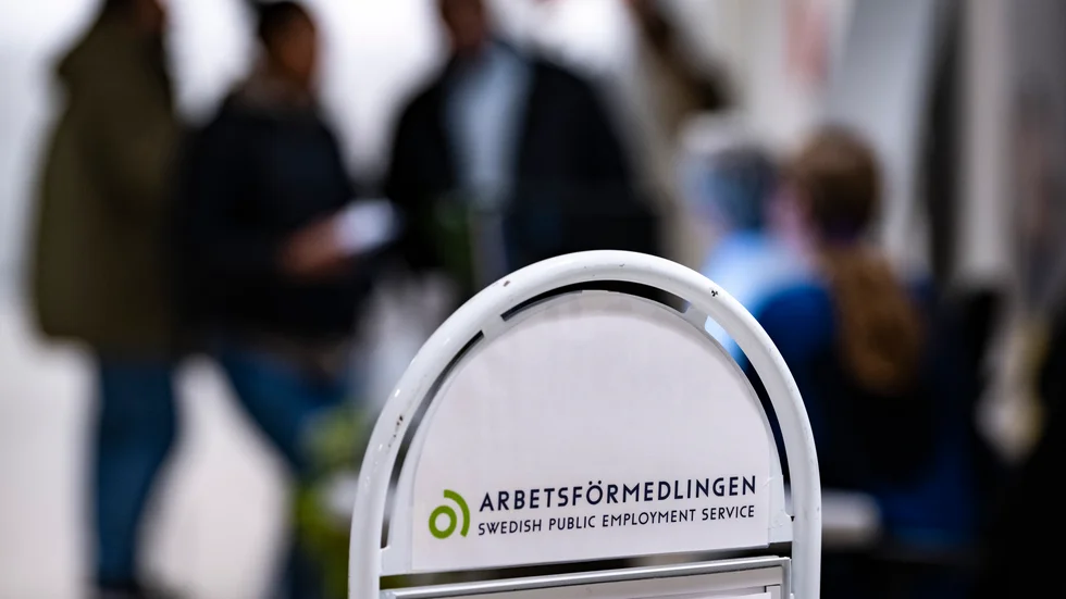Antalet arbetslösa akademiker blev fler i juli jämfört med samma månad förra året. Arkivbild.
