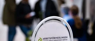 Fler arbetslösa akademiker
