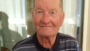 Torbjörn Rydberg