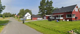 125 kvadratmeter stort hus i Ursviken sålt för 1 700 000 kronor