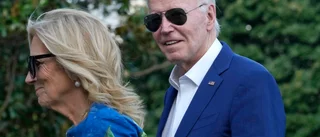 Uppgifter: Allt fler vill att Biden ger plats åt piggare kandidat