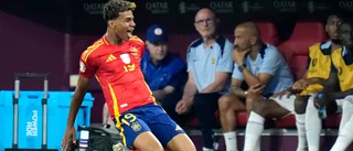 Spanien till EM-final – 16-åringen historisk