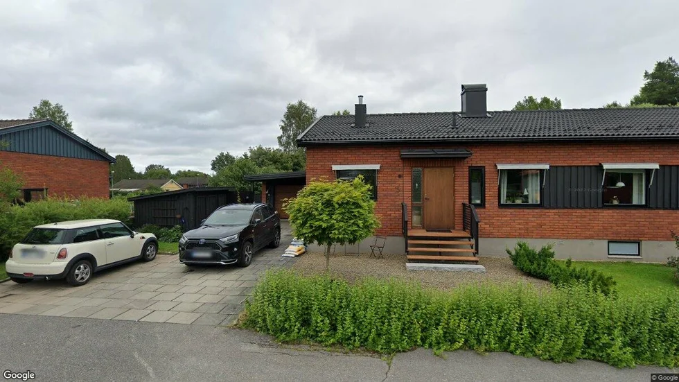 Rågvägen 5