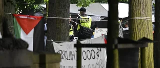 Håll principen om icke våld och civil olydnad