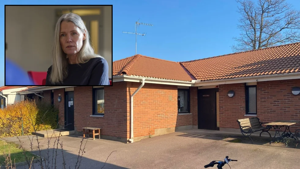 Bildningsnämndens ordförande Lotta Lexén berättar att bildningsnämnden beslutat att skjuta upp beslutet om Syréngatans och Verkstadsöns framtid till i juni. 