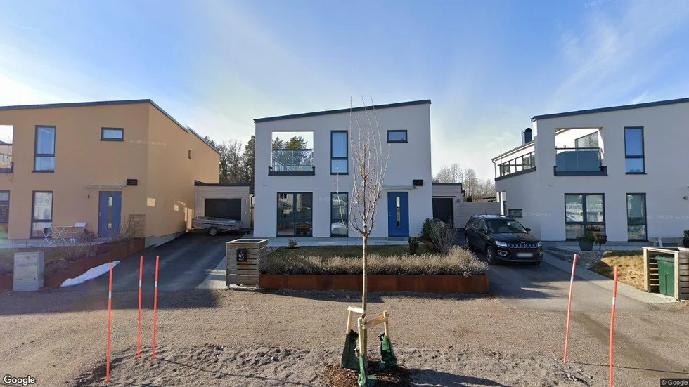 Blåeldsbågen 93