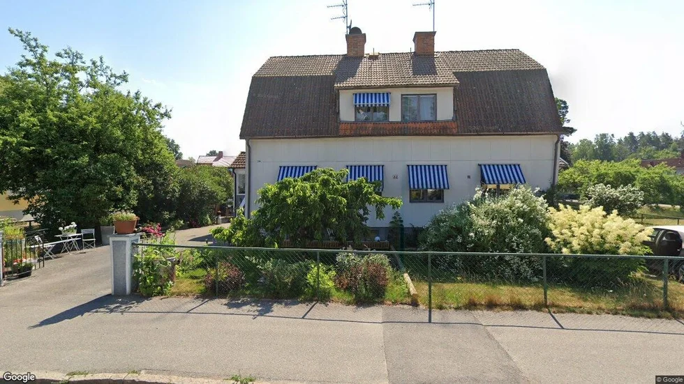 Vasavägen 22B