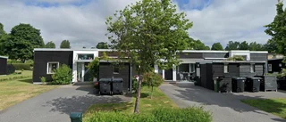 Nya ägare till radhus i Borensberg - 2 100 000 kronor blev priset