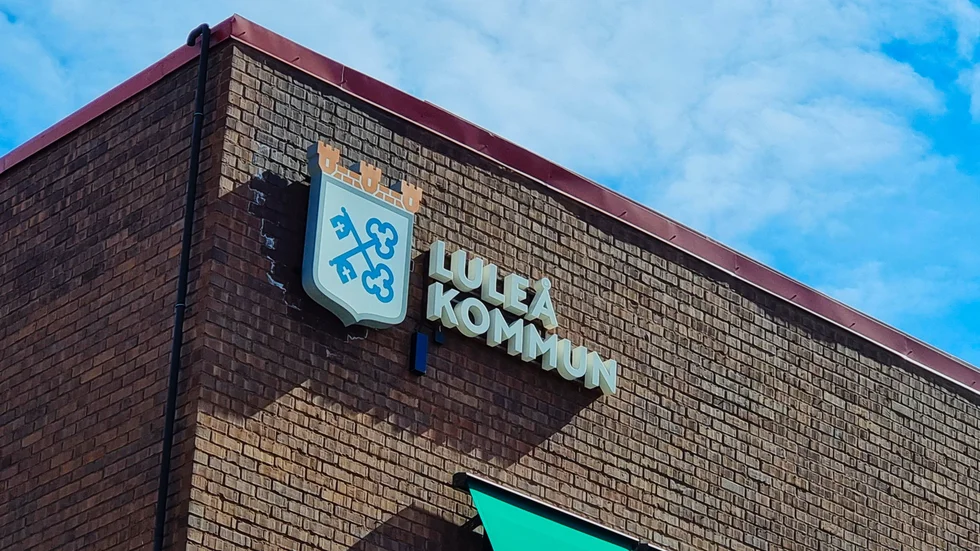Luleå kommun