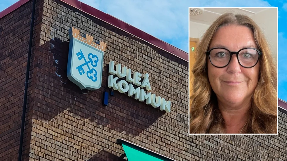 Annika Jonsson
Verksamhetschef Hälso - och sjukvård
