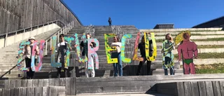 Culture club: Kultur för ungdomar – av ungdomar 