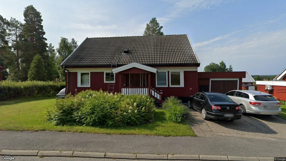 Måbärsgatan 22