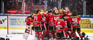 Luleå Hockey/MSSK värvar kanadensisk poängmaskin