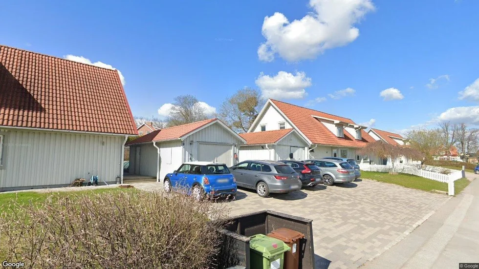 Södra Banvägen 7
