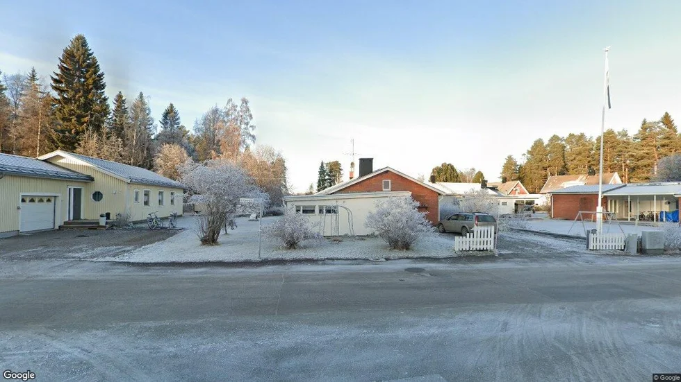 Liljevalchsgatan 4